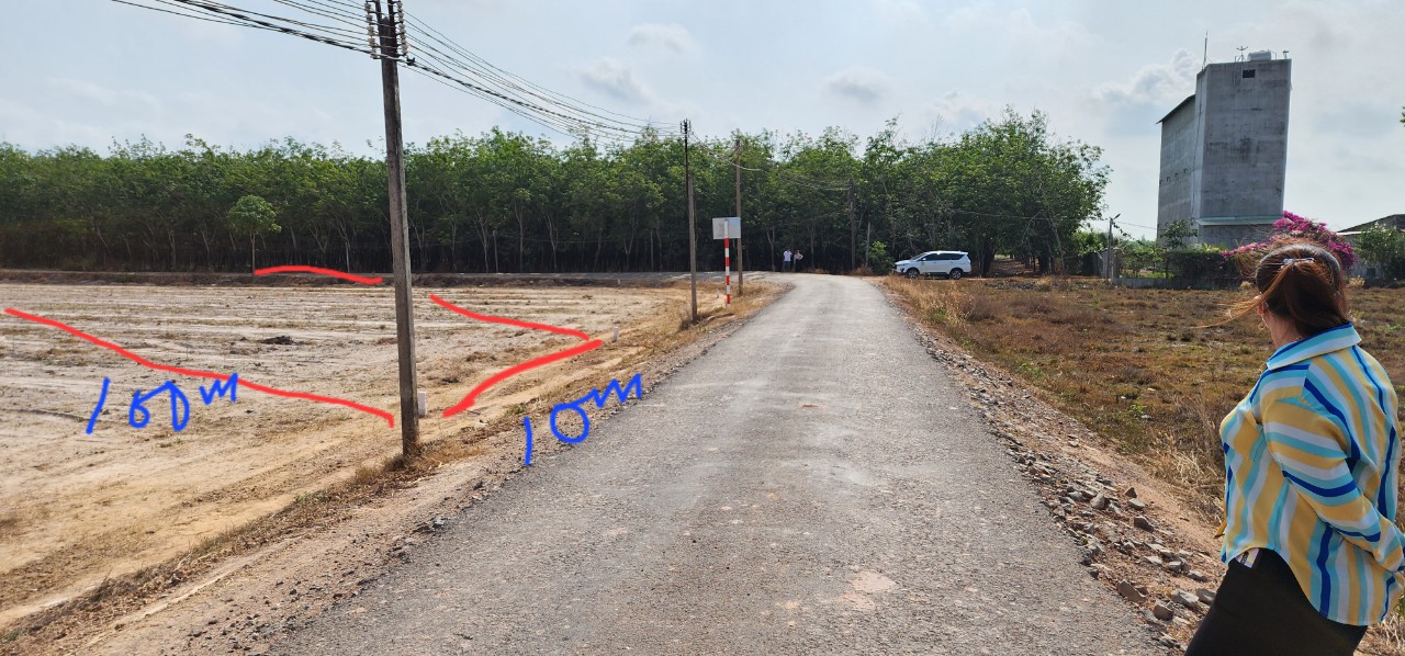 ĐẤT NỀN GIÁ RẺ SỔ HỒNG RIÊNG  470TR/1095M