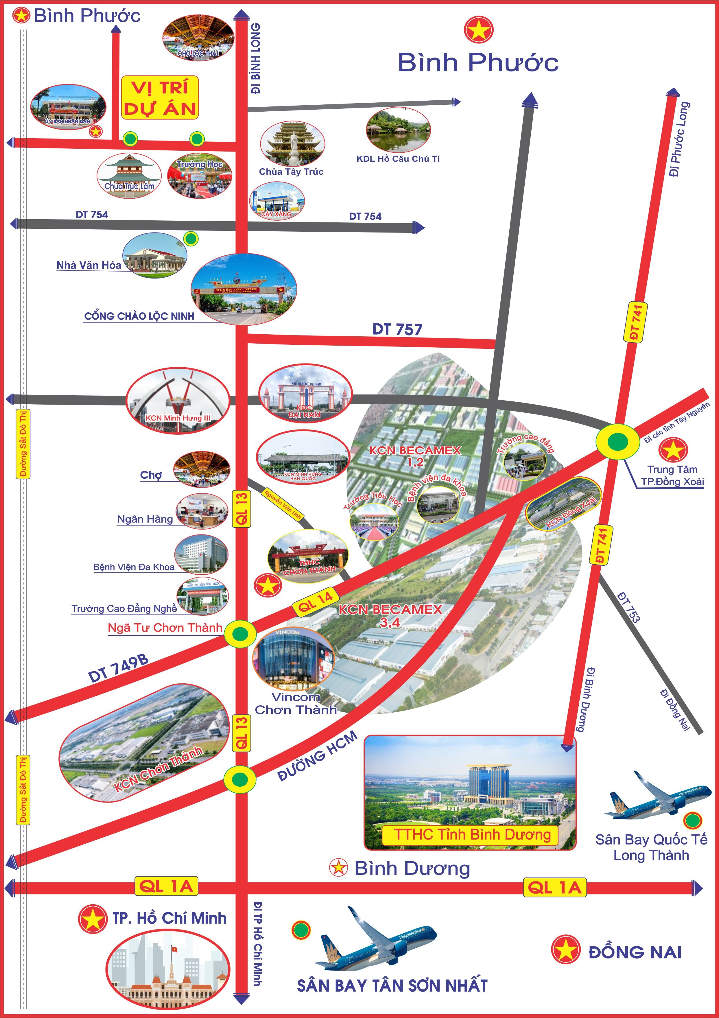 ĐẤT NỀN TRỌN GIÁ 547TR/212M THỔ CƯ 100M