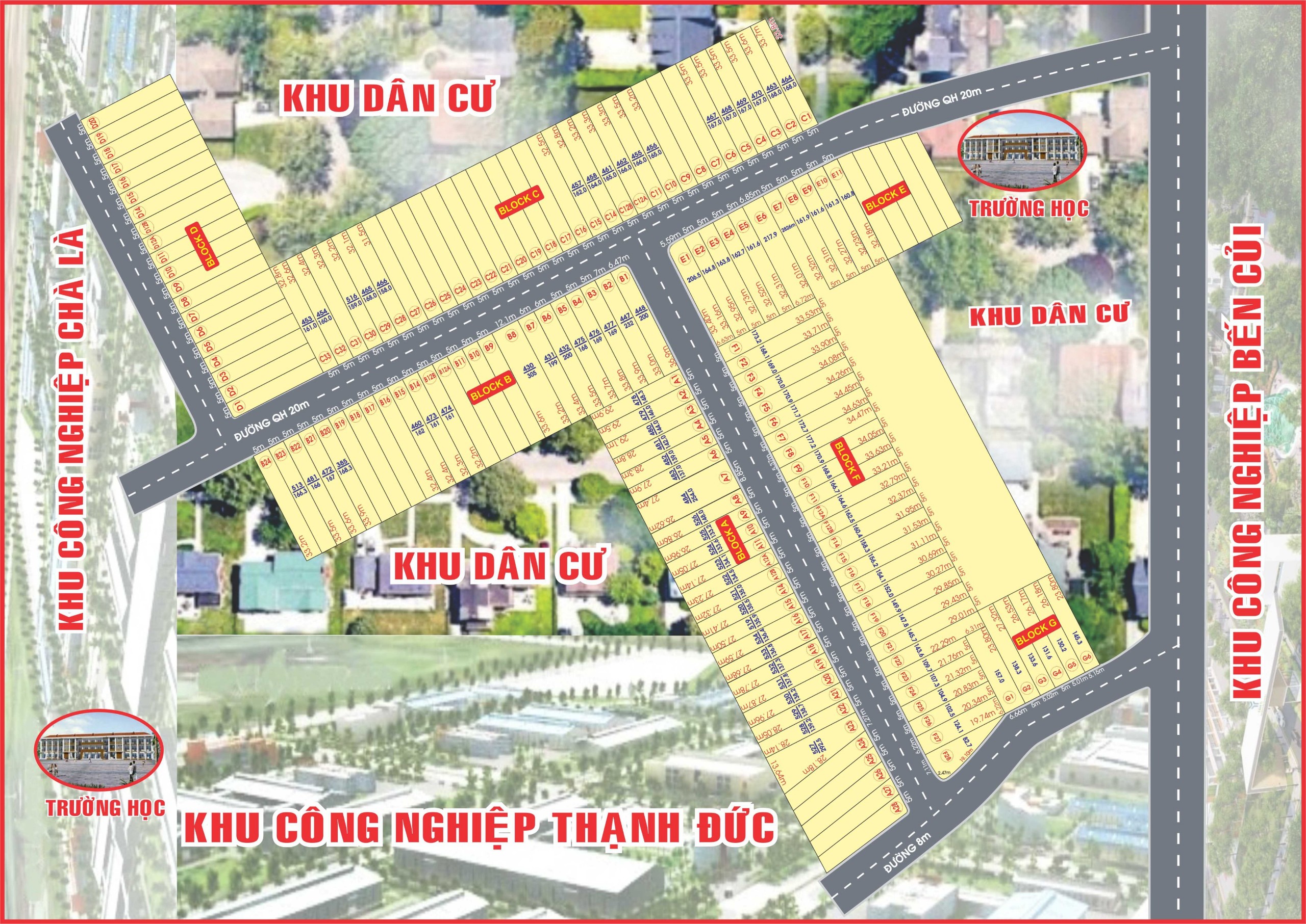 ĐẤT NỀN TRỌN GIÁ 730TR/166M FULL THỔ CƯ