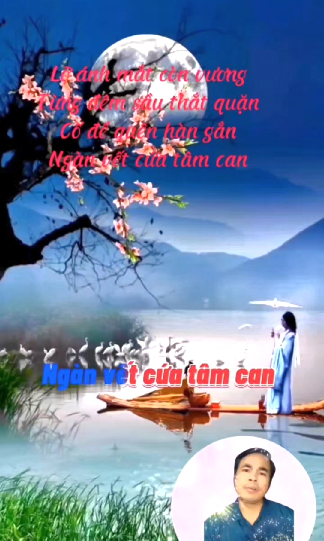 Tập Thơ 5 Chữ: Lỡ