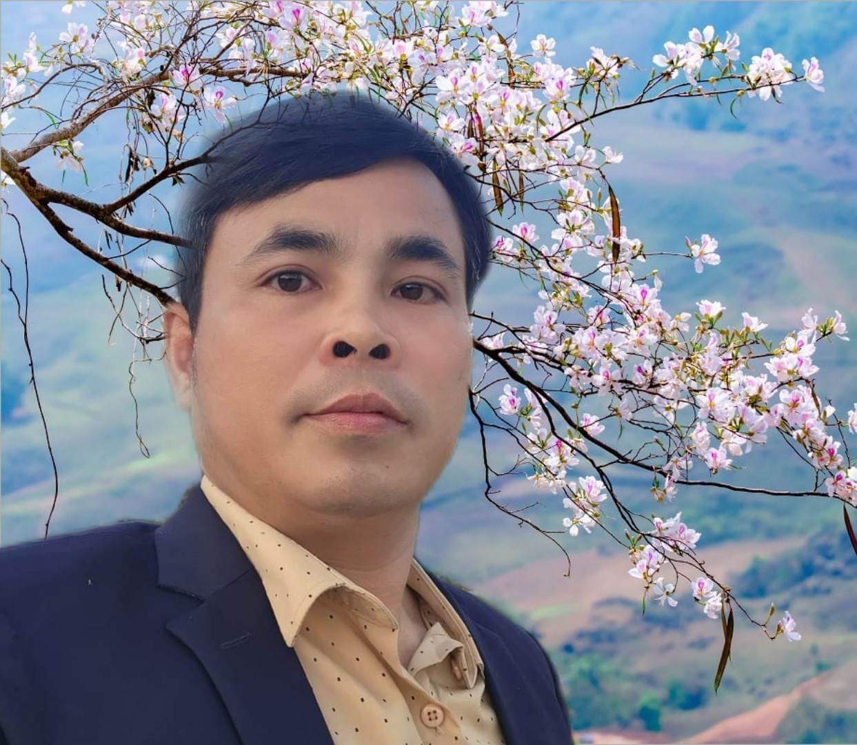 TẬP THƠ 8 CHỮ-DUYÊN TÌNH
