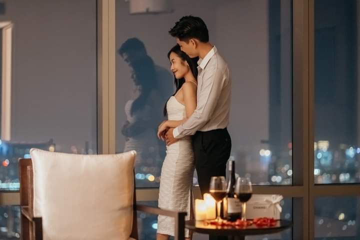 TẬP THƠ 8 CHỮ-EM GỞI GÌ