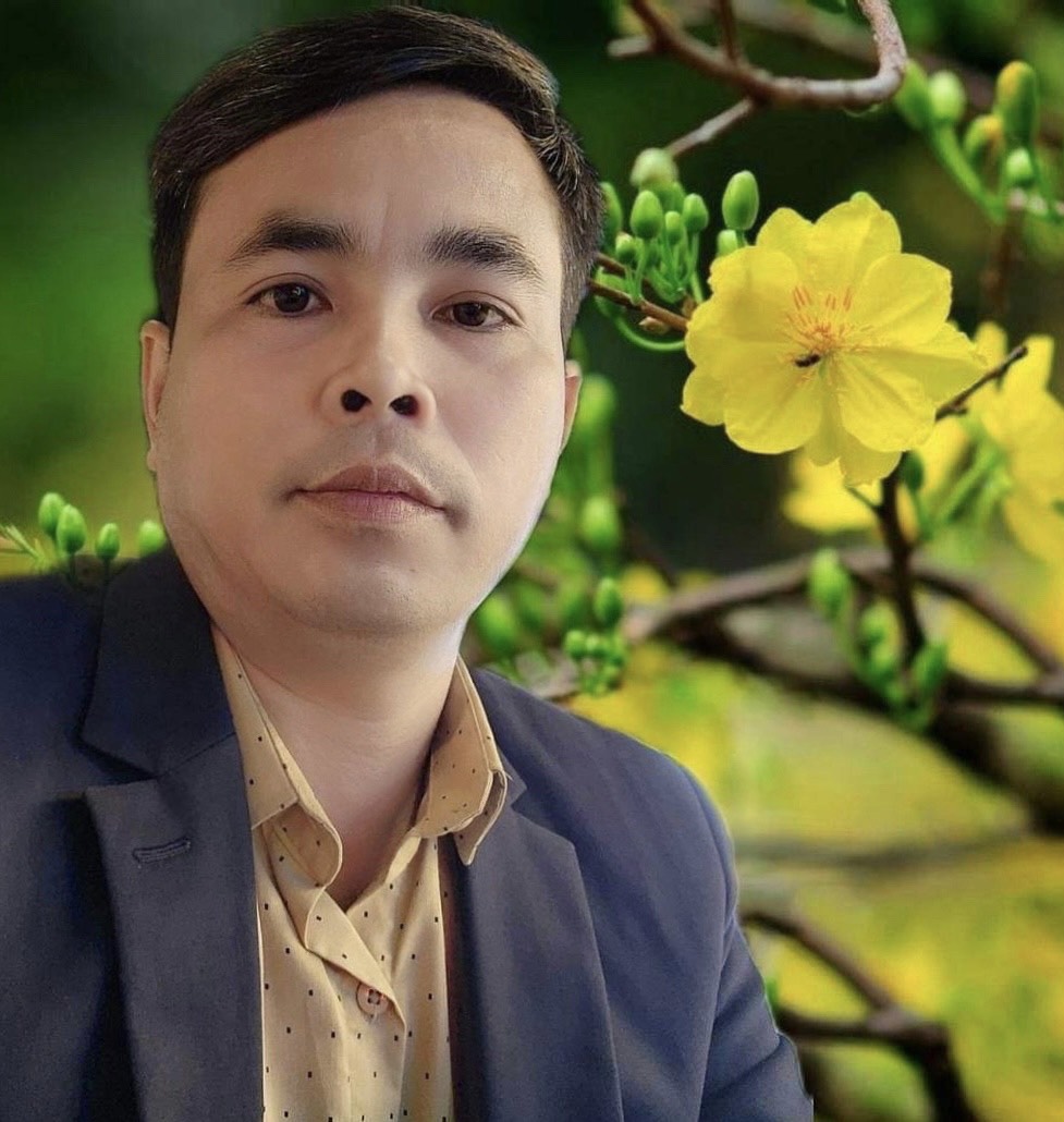 TẬP THƠ BIẾN THỂ-XUÂN