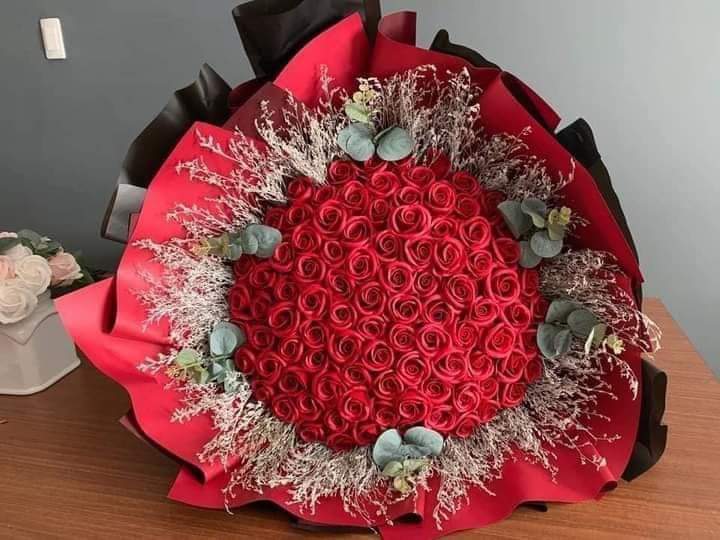 TẬP THƠ ĐƯỜNG LUẬT-8/3