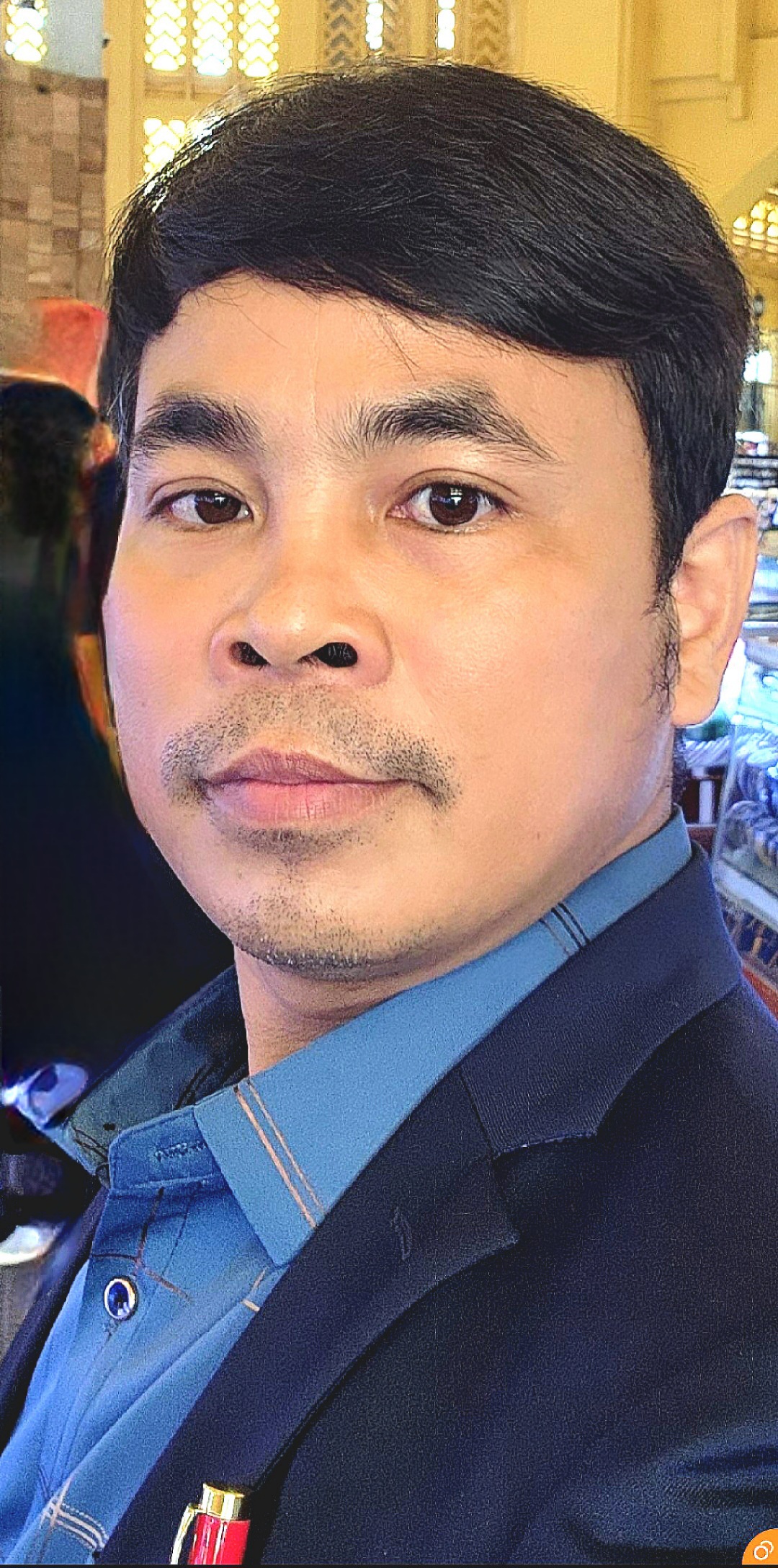 TẬP THƠ TỰ DO- NẾU CÓ THỂ