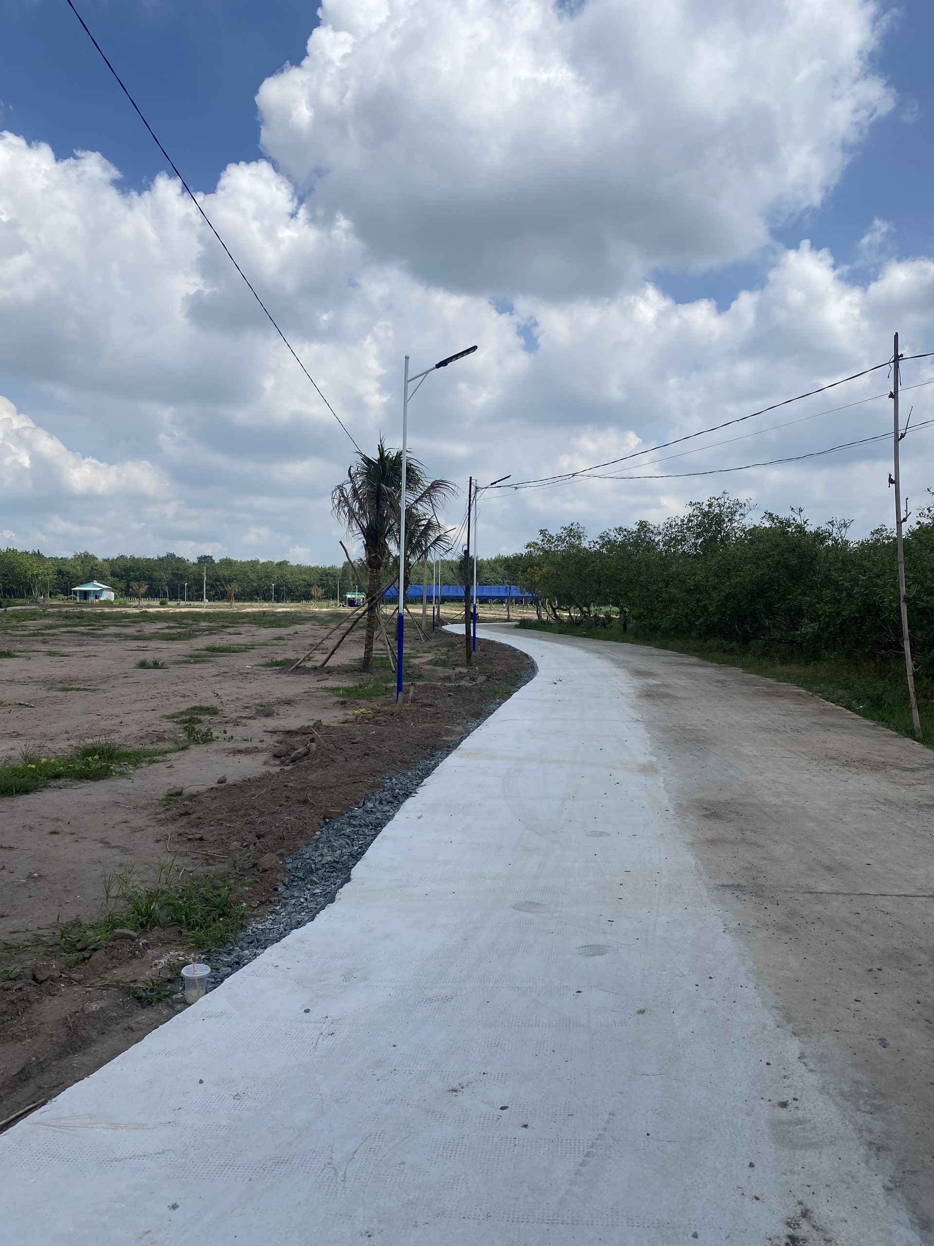 TRỌN GIÁ 575 TR/265M THỔ CƯ 100M