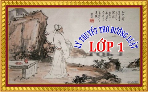 LÝ THUYẾT LỚP 1 ĐL