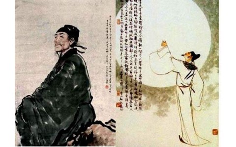 MẠN ĐÀM VỀ ẢO CÚ TRONG THƠ ĐƯỜNG LUẬT