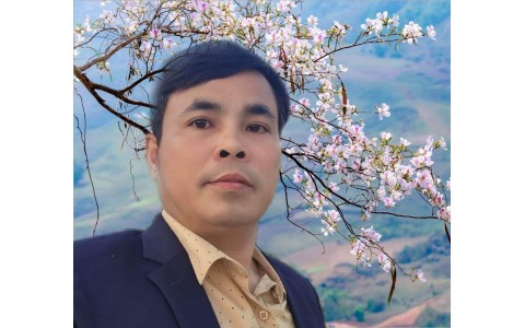TẬP THƠ 8 CHỮ-DUYÊN TÌNH