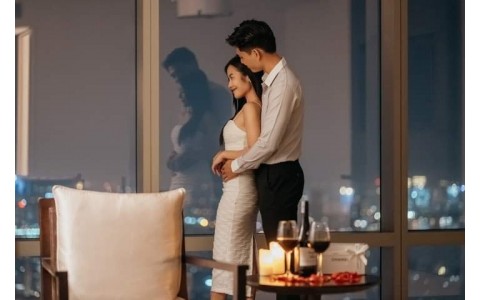 TẬP THƠ 8 CHỮ-EM GỞI GÌ