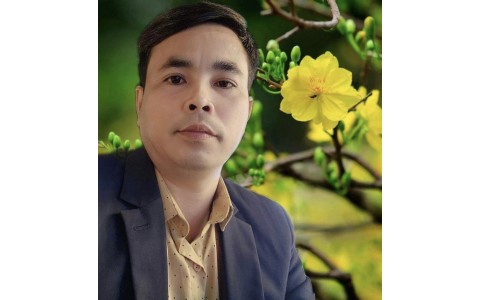 TẬP THƠ BIẾN THỂ-XUÂN